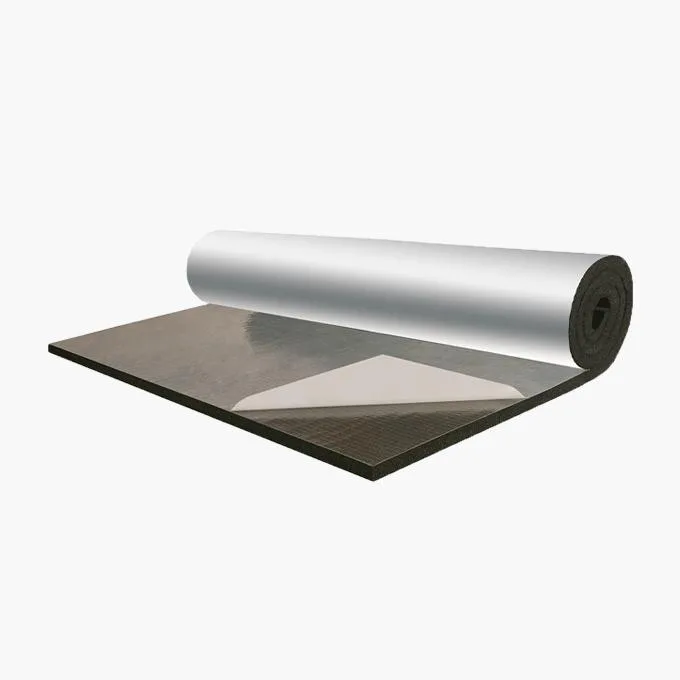 ISOTEC ФЛЕКС ДАКТ (ISOTEC FLEX DUCT)