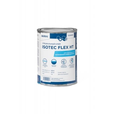 Клей ISOTEC ФЛЕКС НТ (ISOTEC FLEX HT)
