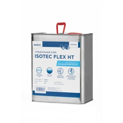 Клей ISOTEC ФЛЕКС НТ (ISOTEC FLEX HT) Клей ISOTEC ФЛЕКС НТ (ISOTEC FLEX HT)