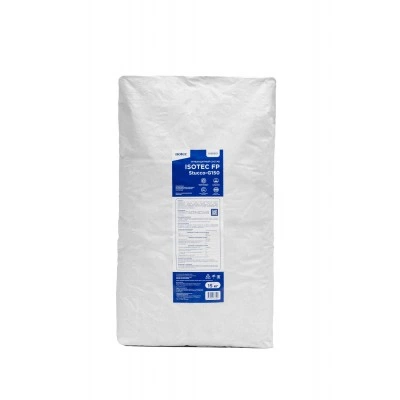 ISOTEC ОЗ Штукатурка-Г150 (ISOTEC FP Stucco-G150) ISOTEC ОЗ Штукатурка-Г150 (ISOTEC FP Stucco-G150)
