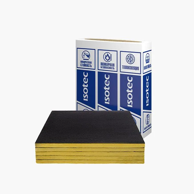 ISOTEC Вент плита (ISOTEC HVAC Slab) (ИЗОТЕК) ISOTEC Вент плита (ISOTEC HVAC Slab) (ИЗОТЕК)