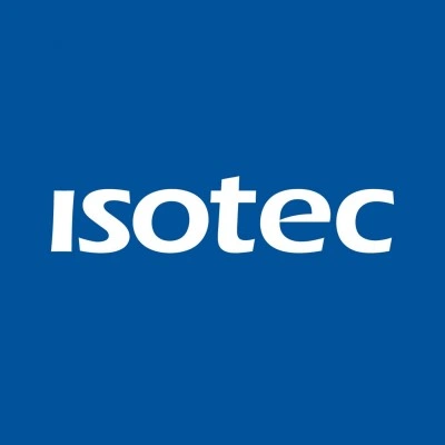 ISOTEC M-15 ISOTEC M-15