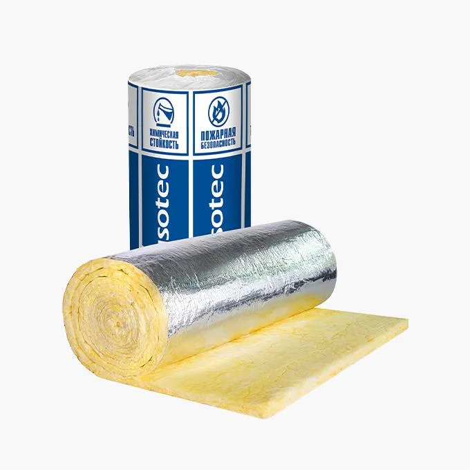 ISOTEC Мат-АЛ (ISOTEC Mat-AL)