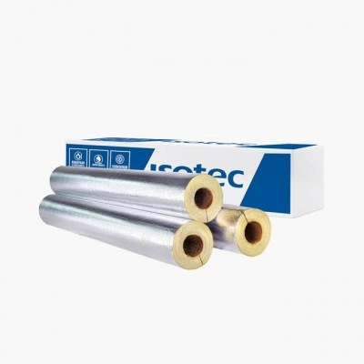 ISOTEC Цилиндр АЛ (ISOTEC Section AL) ISOTEC Цилиндр АЛ (ISOTEC Section AL)