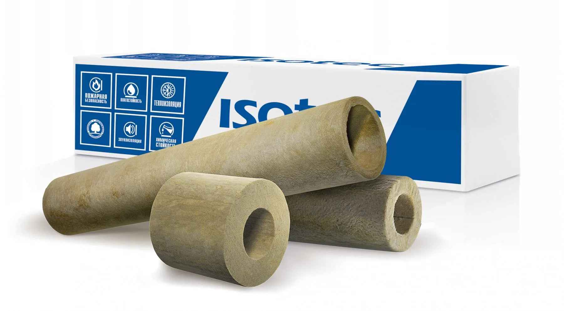 ISOTEC Цилиндр (ISOTEC Section) (ИЗОТЕК) ISOTEC Цилиндр (ISOTEC Section) (ИЗОТЕК)