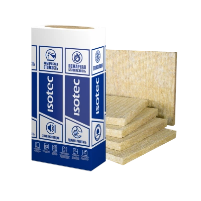 ISOTEC СР Протект Плита 120 (ISOTEC SR Protect Slab 120)
