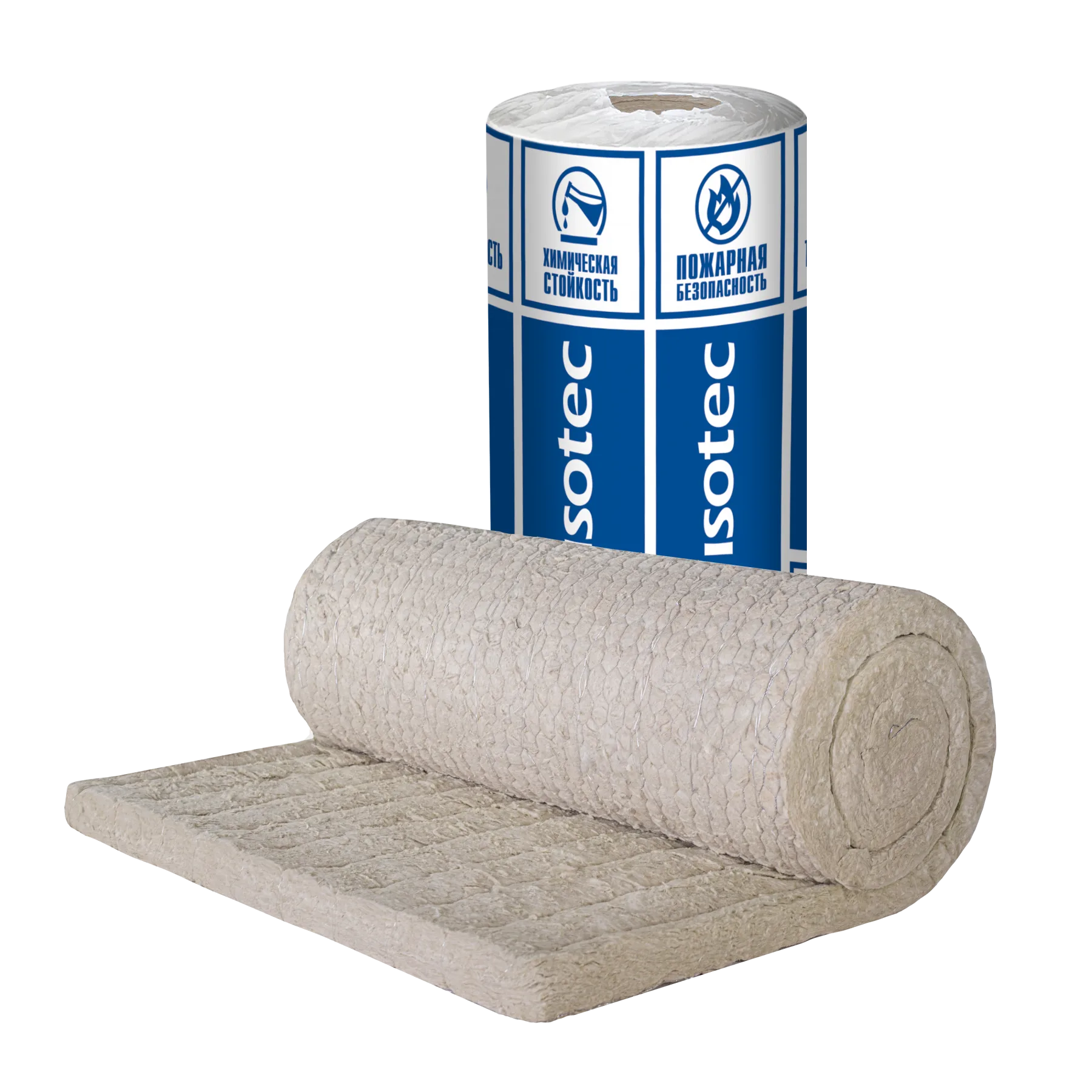 ISOTEC СР Протект Мат Прошивной 125 (ISOTEC SR Protect Wired mat 125)
