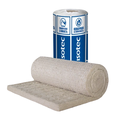 ISOTEC СР Протект Мат Прошивной 40 (ISOTEC SR Protect Wired mat 40)