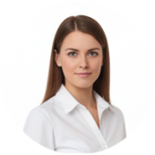 Милана Жукова